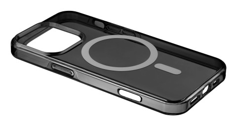 Cellularline Gloss Mag - iPhone 16 Pro Max Custodia compatibile con ecosistema Magsafe