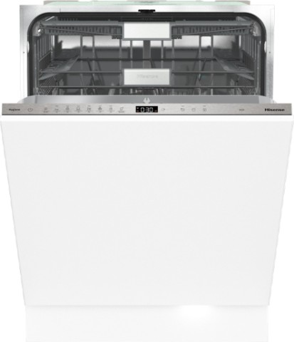 Hisense HV693A64AD lavastoviglie A scomparsa totale