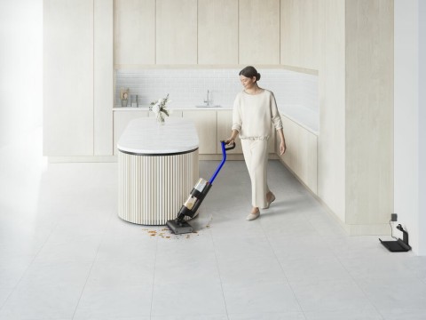 Dyson Lavapavimenti WashG1