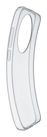 Cellularline Soft - Honor Magic6 Lite Custodia in gomma morbida
