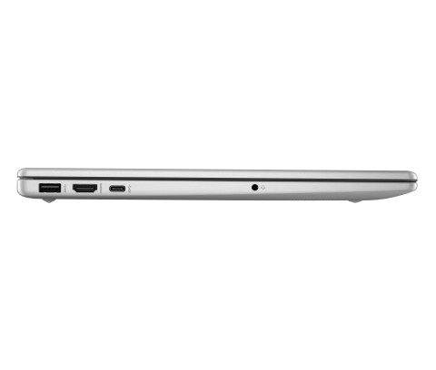 HP Laptop 15-fc0074nl AMD Ryzen™ 5 7520U Computer portatile 39,6 cm (15.6") Full HD 8 GB LPDDR5-SDRAM 512 GB SSD Wi-Fi 6 (802.11ax) Windows 11 Home Argento