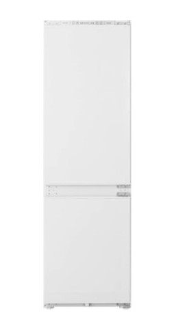 Hisense RB3B240NEWE frigorifero con congelatore Da incasso 246 L E