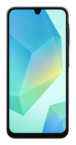 Wind Tre Samsung Galaxy A16 17 cm (6.7") Dual SIM ibrida 4G USB tipo-C 4 GB 128 GB 5000 mAh Nero