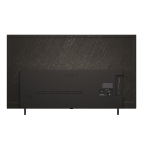 LG OLED AI OLED65B56LA TV Serie B5 65'' 4K, α8 Gen2, Dolby Vision, 20W, 4 HDMI con VRR 120Hz, G-Sync, Smart TV WebOS 25