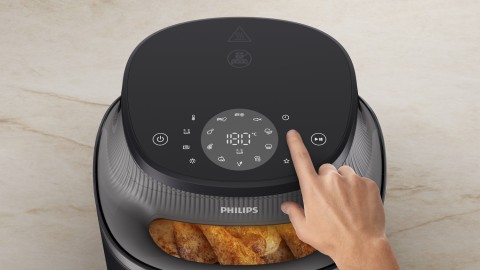 Philips 3000 series Airfryer Serie 3000 da 7,2L