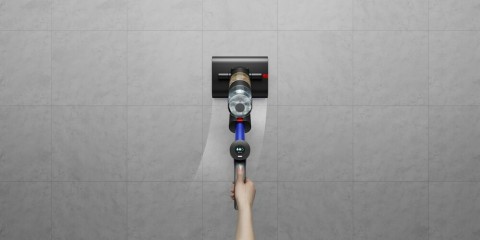 Dyson Lavapavimenti WashG1