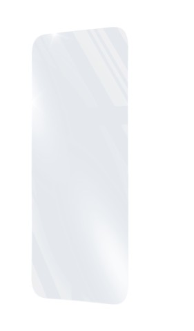 Cellularline Impact Glass - iPhone 16 Pro Max Vetro temperato sottile, resistente e super sensibile