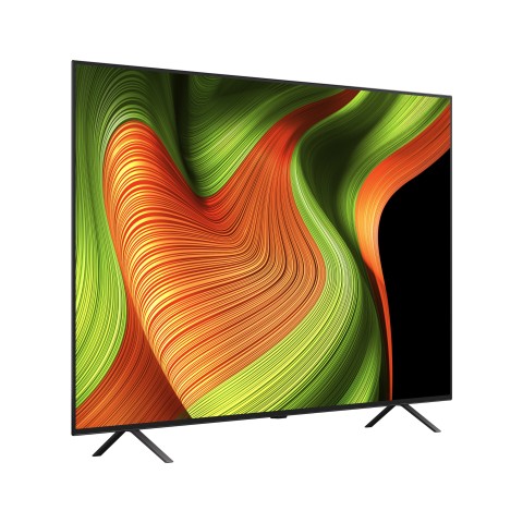 LG OLED AI OLED65B56LA TV Serie B5 65'' 4K, α8 Gen2, Dolby Vision, 20W, 4 HDMI con VRR 120Hz, G-Sync, Smart TV WebOS 25