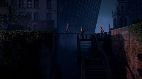 Sony The Last of Us Parte I Rimasterizzata ITA PlayStation 5