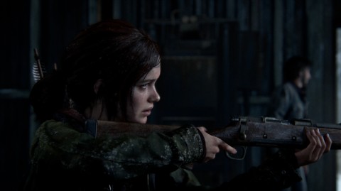 Sony The Last of Us Parte I Rimasterizzata ITA PlayStation 5