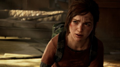 Sony The Last of Us Parte I Rimasterizzata ITA PlayStation 5