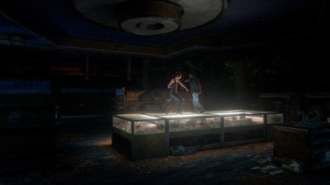 Sony The Last of Us Parte I Rimasterizzata ITA PlayStation 5