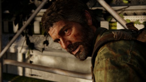 Sony The Last of Us Parte I Rimasterizzata ITA PlayStation 5