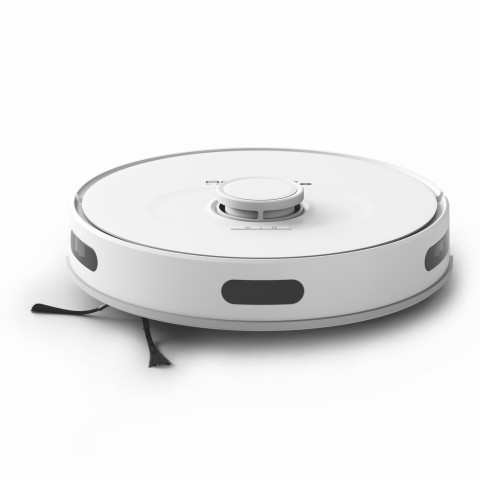 Rowenta X-Plorer RR8577 Senza sacchetto Bianco