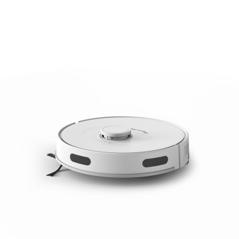 Rowenta X-Plorer RR8577 Senza sacchetto Bianco