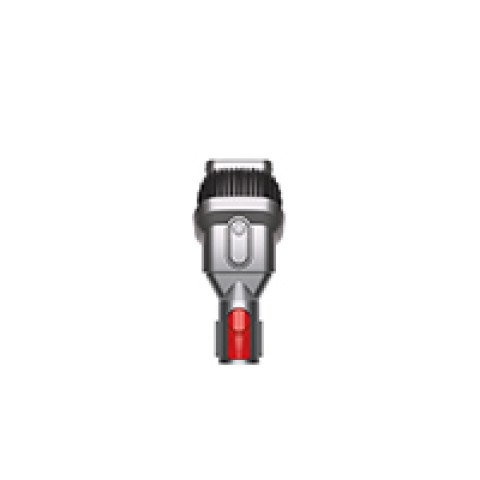 Dyson V8 Origin Aspirapolvere a bastone 2 in 1 Batteria Secco Senza sacchetto 425 W Viola, Argento