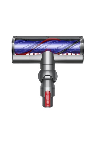 Dyson V8 Origin Aspirapolvere a bastone 2 in 1 Batteria Secco Senza sacchetto 425 W Viola, Argento