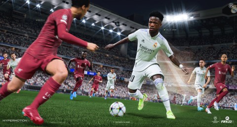 Infogrames FIFA 23 Standard ITA Xbox Series X