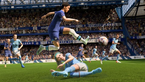 Infogrames FIFA 23 Standard ITA Xbox Series X
