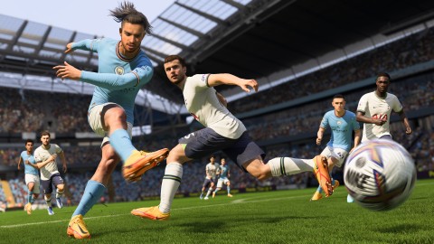 Infogrames FIFA 23 Standard ITA Xbox Series X
