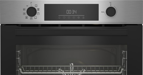 Beko BBIM11300XFP 72 L 2700 W Acciaio inox