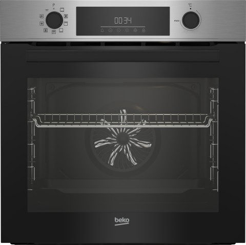 Beko BBIM11300XFP 72 L 2700 W Acciaio inox