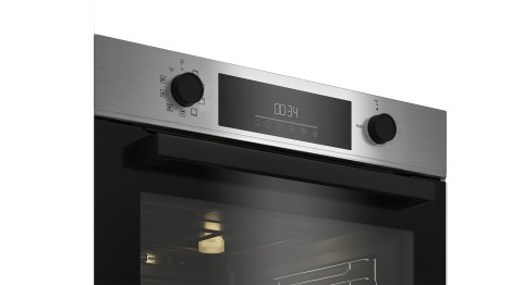 Beko BBIM11300XFP 72 L 2700 W Acciaio inox