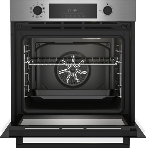 Beko BBIM11300XFP 72 L 2700 W Acciaio inox