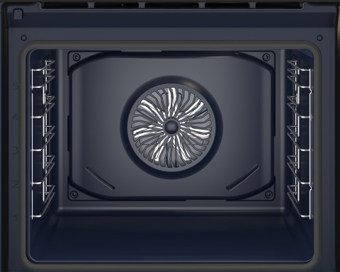 Beko b300 Forno Multifunzione BBIS12300XDE Assistito a Vapore SteamAssist, , 9 Funzioni, A+, Acciaio Inox
