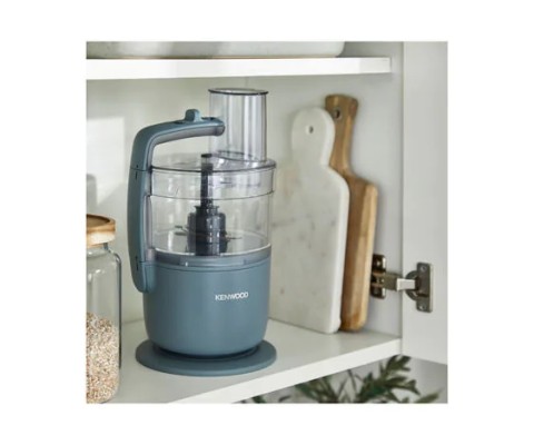 Kenwood MultiPro Go robot da cucina 650 W 1,3 L Blu