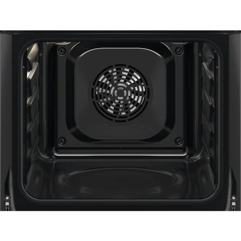 Electrolux EOH2H00BX 58 L 2090 W Acciaio inox