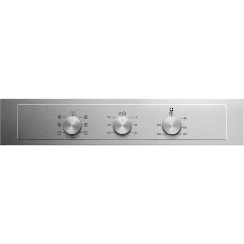 Electrolux EOH2H00BX 58 L 2090 W Acciaio inox