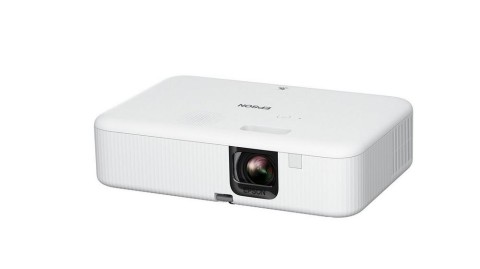 Epson CO-FH02 3000 ANSI lumen 3LCD 1080p (1920x1080) Bianco
