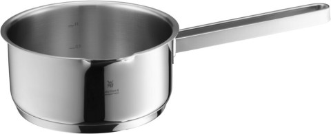 WMF Function 4 0760556380 set di pentole 9 pz