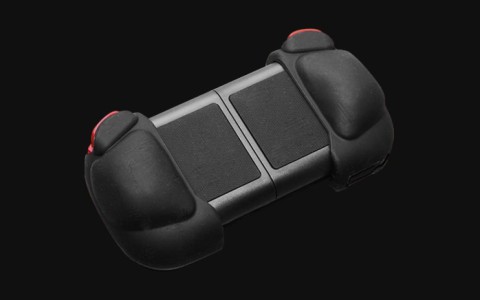 Serafim Tech Serafim S1 Nero Bluetooth Gamepad Android, Nintendo Switch, iOS