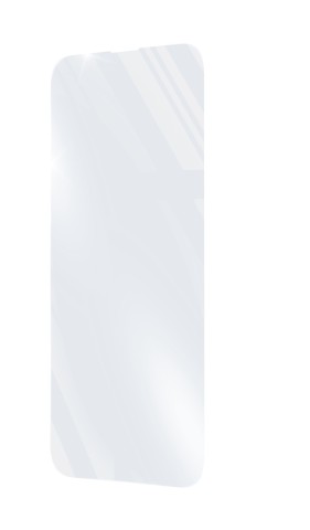 Cellularline Impact Glass - iPhone 14 / 14 Pro Vetro temperato sottile, resistente e super sensibile