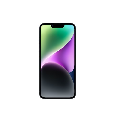 TIM Apple iPhone 14 15,5 cm (6.1") Doppia SIM iOS 16 5G 128 GB Nero