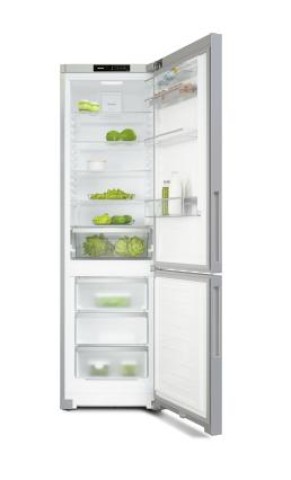 Miele KFN 4395 DD Libera installazione 360 L D Argento