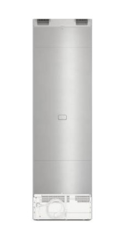 Miele KFN 4395 DD Libera installazione 360 L D Argento