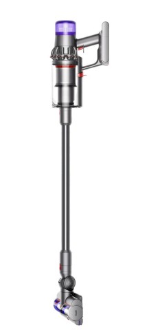 Dyson V15 Detect Aspirapolvere a bastone 2 in 1 Batteria Secco Senza sacchetto Nichel