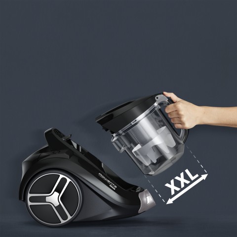 Rowenta Compact Power XXL RO4B63 2,5 L A cilindro Secco 900 W Senza sacchetto