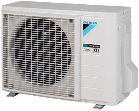 Daikin ARXF-A + ATXF-A Climatizzatore split system Bianco