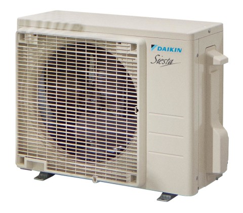 Daikin ARXF25E condizionatore fisso Condizionatore unità esterna Avorio