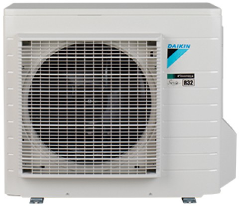 Daikin ARXF-A + ATXF-A Climatizzatore split system Bianco