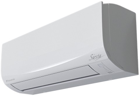 Daikin ARXF-A + ATXF-A Climatizzatore split system Bianco