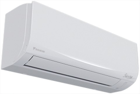 Daikin ARXF-A + ATXF-A Climatizzatore split system Bianco