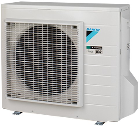 Daikin ARXF-A + ATXF-A Climatizzatore split system Bianco