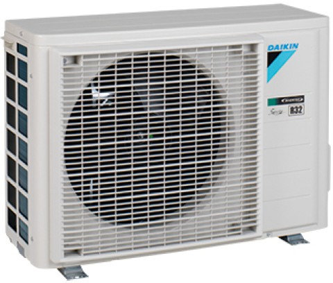 Daikin ARXF-A + ATXF-A Climatizzatore split system Bianco