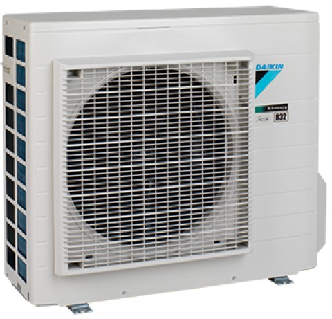 Daikin ARXF-A + ATXF-A Climatizzatore split system Bianco