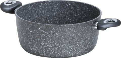 Aeternum AP000136 padella Rotondo